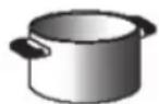 Ariston Thermo NIS 642 FB AUS - LARGEURS DE FOND DE CASSEROLE RECOMMANDÉES - 1