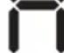 Ariston Thermo NIS 642 FB AUS - Indicador de calor residual. - 2