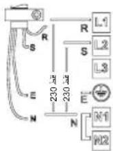 Ariston Thermo NIS 642 FB AUS - ( 12 - 1m) - 10