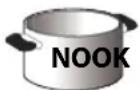 Ariston Thermo NIS 642 FB AUS - USTENSILES DE CUISSON EXISTANTS - 3