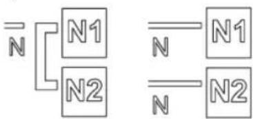 Ariston Thermo NIS 642 FB AUS - Important: - 1