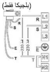 Ariston Thermo NIS 642 FB AUS - ( 12 - 1m) - 12