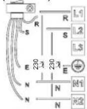 Ariston Thermo NIS 642 FB AUS - ( 12 - 1m) - 14