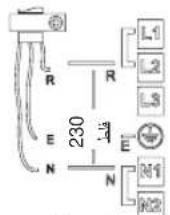 Ariston Thermo NIS 642 FB AUS - ( 12 - 1m) - 11