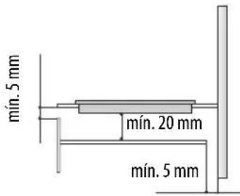 Ariston Thermo NIS 642 FB AUS - AVISO - 2
