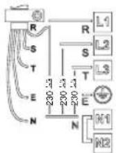 Ariston Thermo NIS 642 FB AUS - ( 12 - 1m) - 9