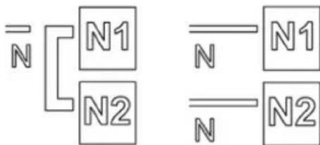 Ariston Thermo NIS 642 FB AUS - Important: - 1