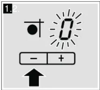 CONSTRUCTA CA333350 - Table of cooking times - 1