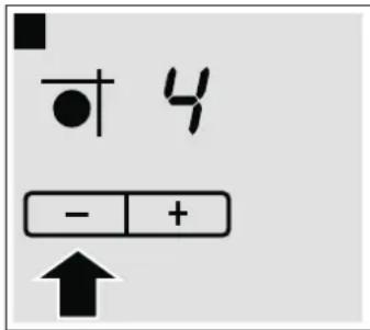 CONSTRUCTA CA333350 - Table of cooking times - 2