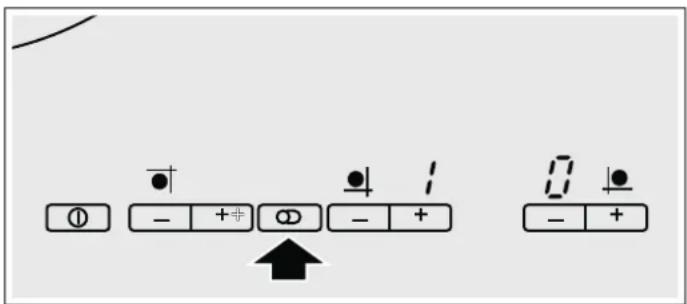 CONSTRUCTA CA333350 - Changing the basic settings - 1