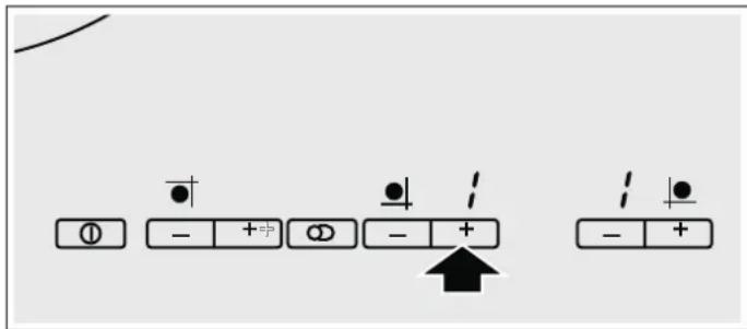 CONSTRUCTA CA333350 - Changing the basic settings - 2