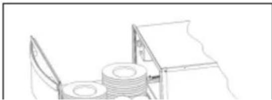 ELECTROLUX EED29800AX - CAPACITE DE CHARGE - 1