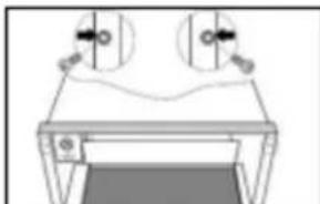 ELECTROLUX EED29800AX - ATTENTION: - 1