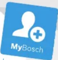 BOSCH MFW68680 - 1