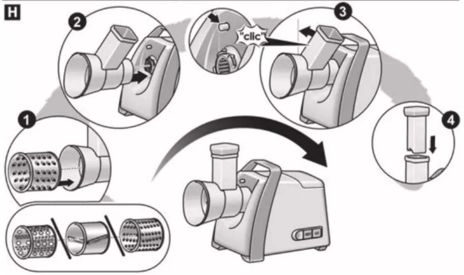 BOSCH MFW68680 - Looking for help? You'll find it here. - 13