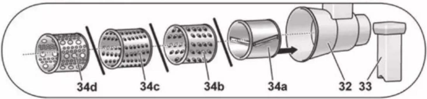 BOSCH MFW68680 - Looking for help? You'll find it here. - 6