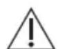 ELECTROLUX EUF1900AOW - WARNING! - 1