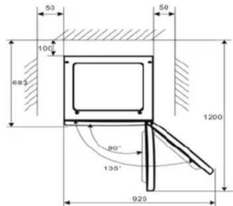 HAIER HFK136AAB - INSTALACJA - 2