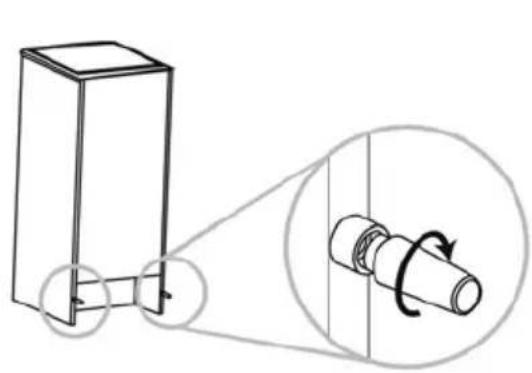 HAIER HFK136AAB - INSTALACJA - 1