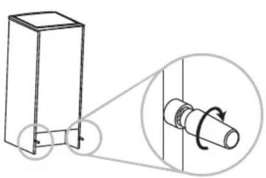 HAIER HFK136AAB - INSTALLATION - 1