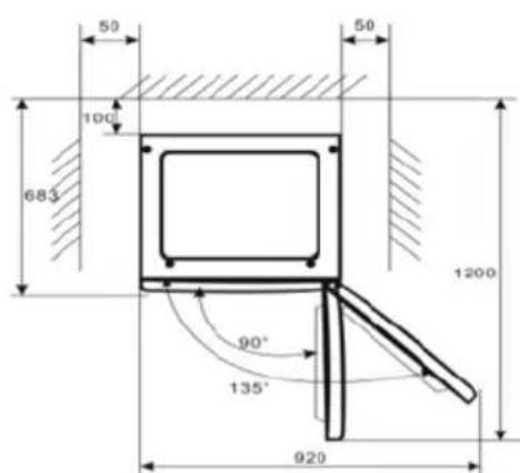 HAIER HFK136AAB - INSTALLATION - 2