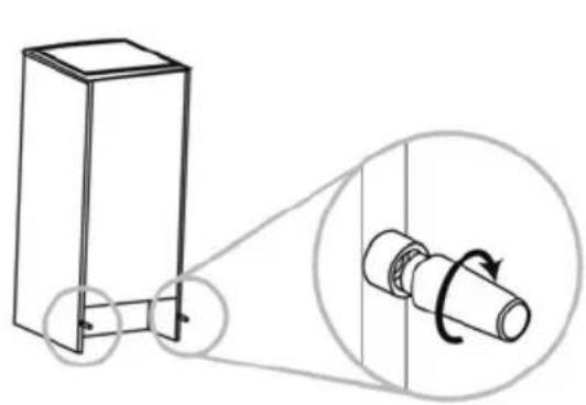 HAIER HFK136AAB - INSTALLATION - 1