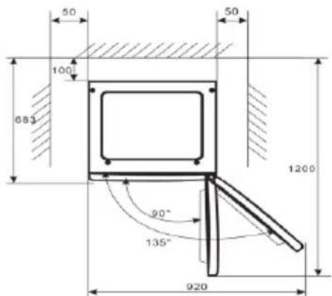 HAIER HFK136AAB - INSTALLATION - 2