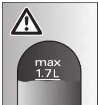 BOSCH TWK7S05 - TWK7S0.. - 1