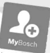 BOSCH TWK7601 - 1