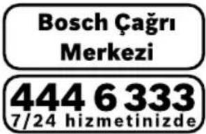 BOSCH TWK7601 - kullanabilmeniz icin: - 2