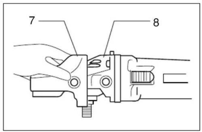 MAKITA 9565CVL - 11