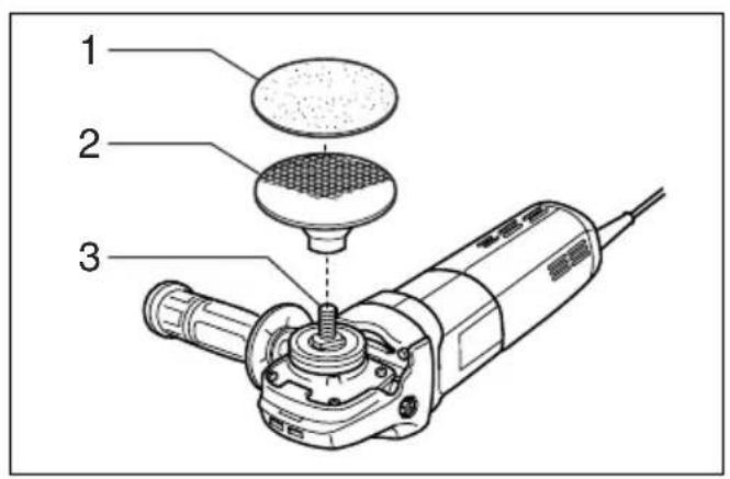 MAKITA 9565CVL - 5