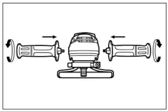 MAKITA 9565CVL - 13