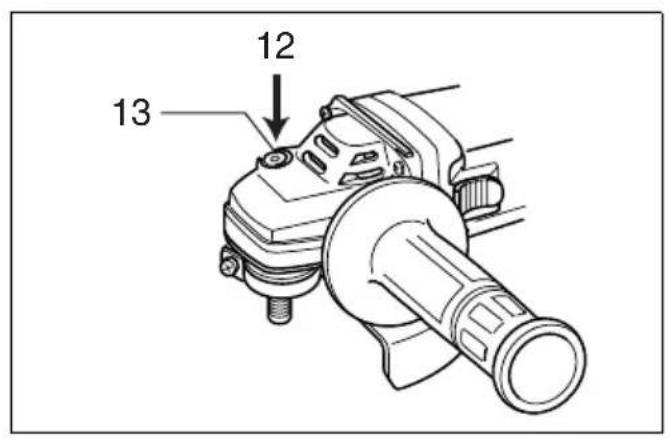 MAKITA 9565CVL - 14