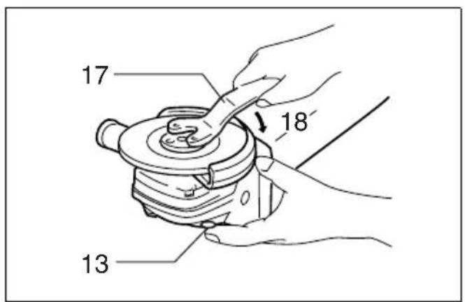 MAKITA 9565CVL - 15