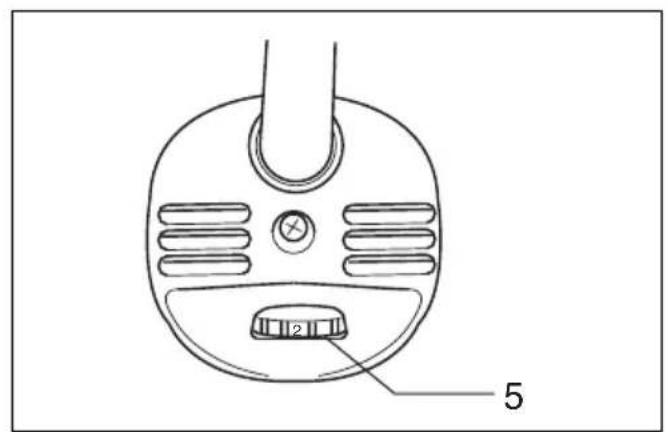 MAKITA 9565CVL - 8