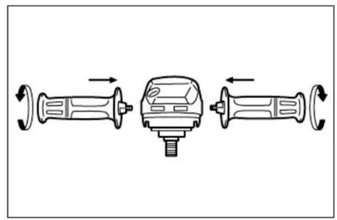 MAKITA 9565CVL - 4