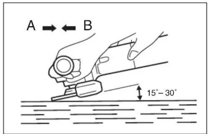 MAKITA 9565CVL - 17