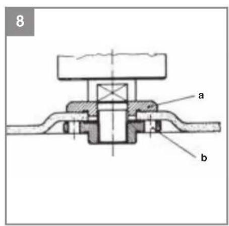 EINHELL TEAG 2302000 - 12