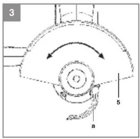 EINHELL TEAG 2302000 - 7