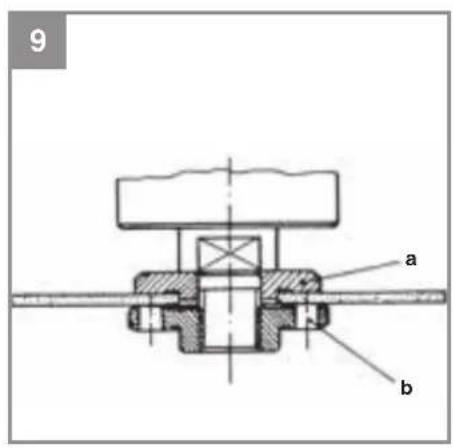 EINHELL TEAG 2302000 - 15