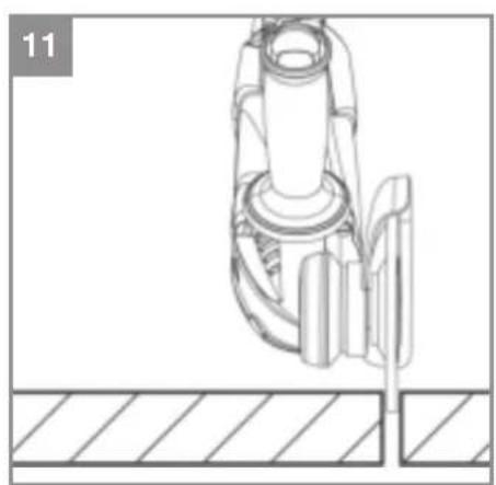 EINHELL TEAG 2302000 - 17