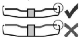 METABO W 9125 Quick - Suojus hiontaan - 1
