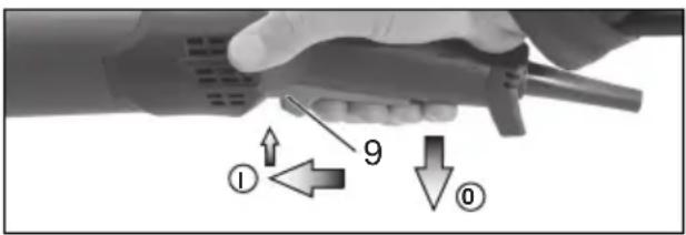 METABO W 9125 Quick - EESTI KEELet - 2