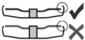 METABO W 9125 Quick - Cubierta protectora para lijado - 1
