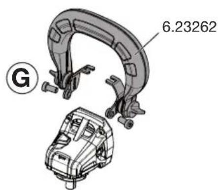 METABO W 9125 Quick - 9