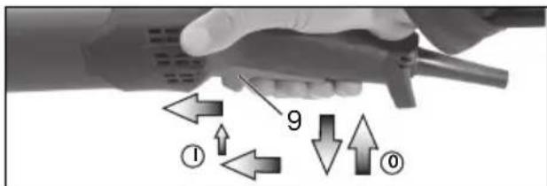 METABO W 9125 Quick - ShuIm6 mclpmmufmjntdih hn6ml (lmuln uupfh nkuhgh) - 1