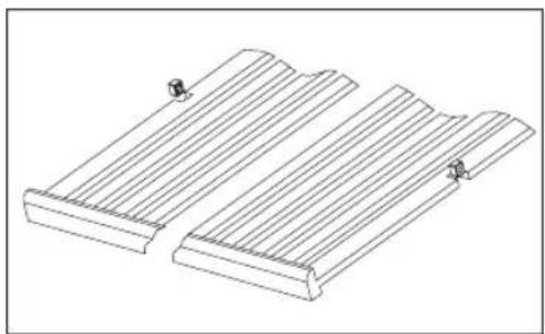 AEG SWE66001DG - PRZECHOWYWANIE WINA - 12