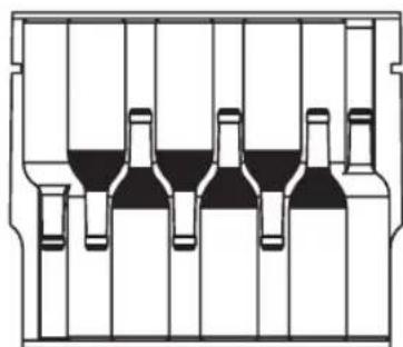 AEG SWE66001DG - VINOPBEVARING - 5