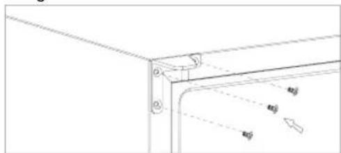 AEG SWE66001DG - FORSIKTIG! - 1